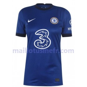 Maillot de Foot Chelsea Domicile 2020-21 - Femme